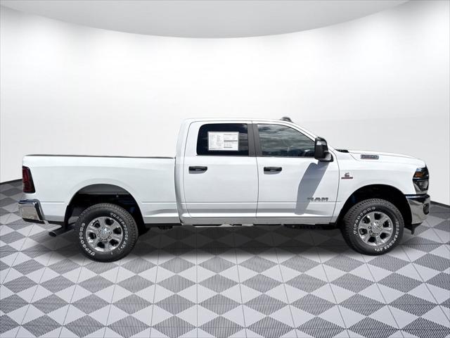 2025 RAM Ram 2500 RAM 2500 LONE STAR CREW CAB 4X4 64 BOX