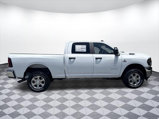 2025 RAM Ram 2500 RAM 2500 LONE STAR CREW CAB 4X4 64 BOX