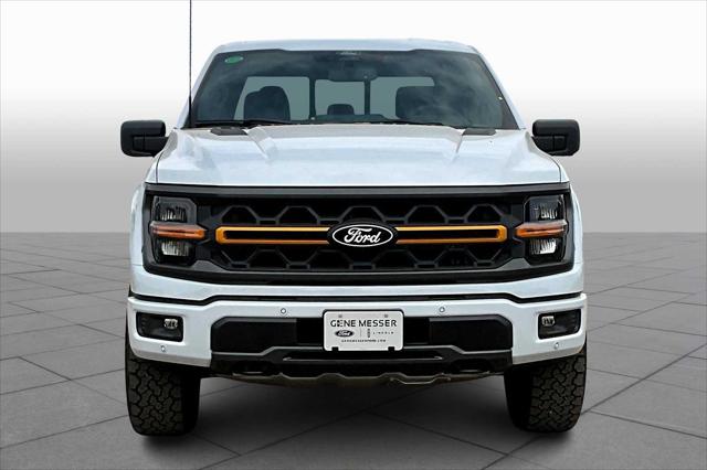 New 2025 Ford F-150 For Sale in Lubbock, TX