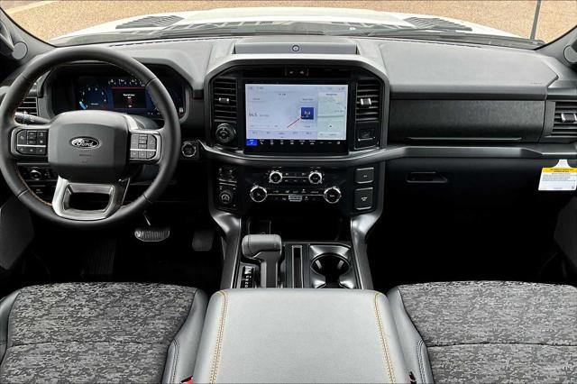 New 2025 Ford F-150 For Sale in Lubbock, TX