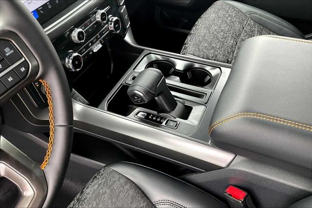 New 2025 Ford F-150 For Sale in Lubbock, TX