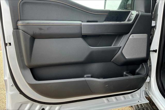 New 2025 Ford F-150 For Sale in Lubbock, TX