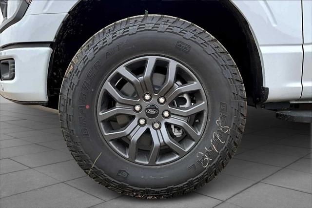 New 2025 Ford F-150 For Sale in Lubbock, TX
