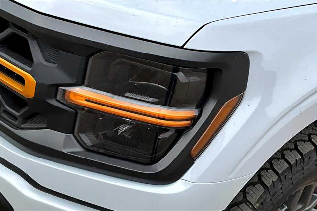 New 2025 Ford F-150 For Sale in Lubbock, TX