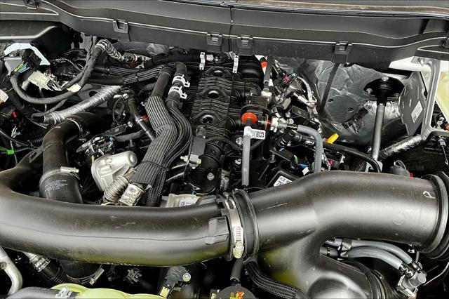 New 2025 Ford F-150 For Sale in Lubbock, TX