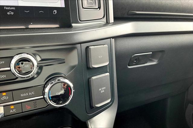 New 2025 Ford F-150 For Sale in Lubbock, TX