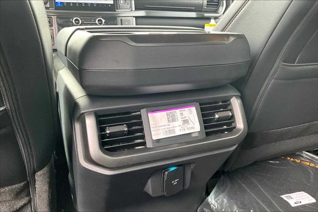New 2025 Ford F-150 For Sale in Lubbock, TX