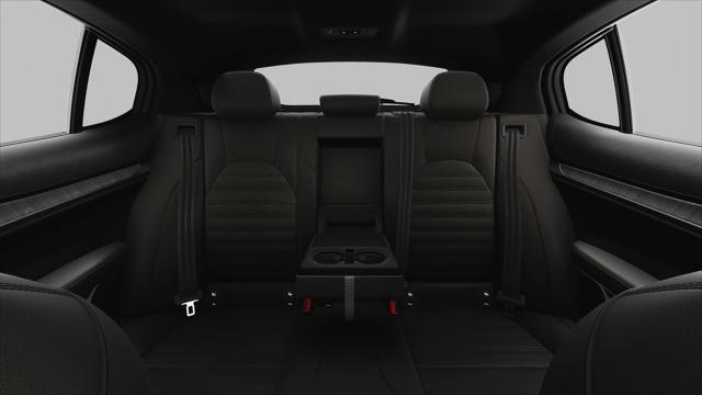 2025 Alfa Romeo Stelvio STELVIO AWD