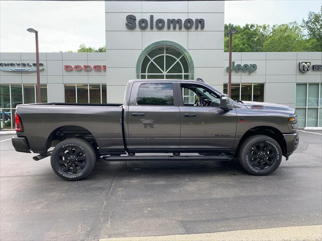 2025 RAM Ram 2500 RAM 2500 BIG HORN CREW CAB 4X4 64 BOX