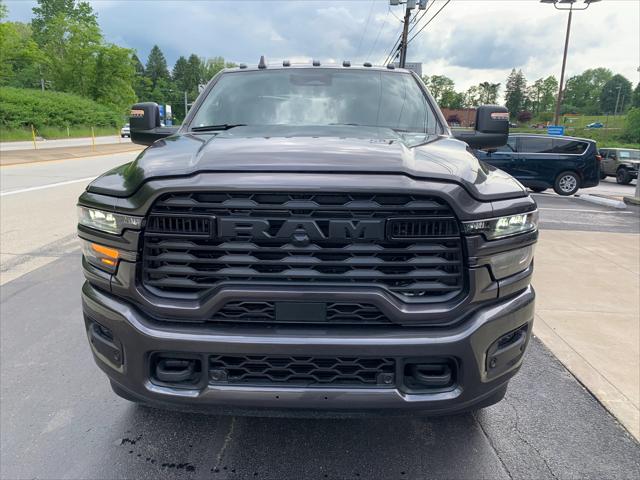 2025 RAM Ram 2500 RAM 2500 BIG HORN CREW CAB 4X4 64 BOX