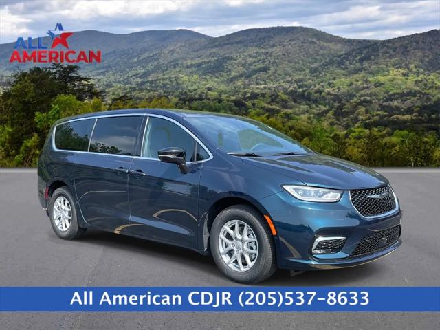 2025 Chrysler Pacifica PACIFICA SELECT