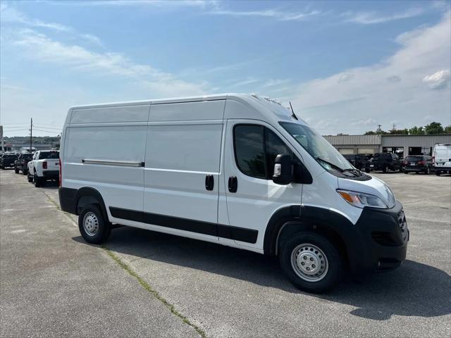 2025 RAM Ram ProMaster RAM PROMASTER 3500 TRADESMAN CARGO VAN HIGH ROOF 159 WB