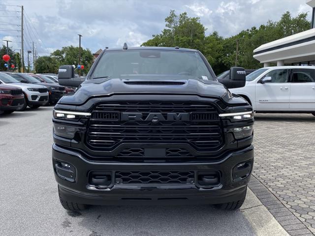 2025 RAM Ram 2500 RAM 2500 LARAMIE CREW CAB 4X4 64 BOX