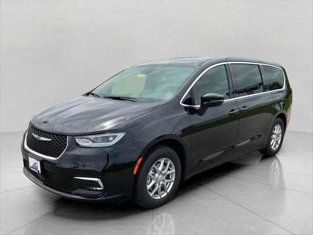 2025 Chrysler Pacifica PACIFICA SELECT 2025 Chrysler Pacifica PACIFICA SELECT