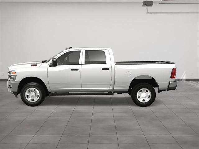 2025 RAM Ram 3500 RAM 3500 TRADESMAN CREW CAB 4X4 64 BOX