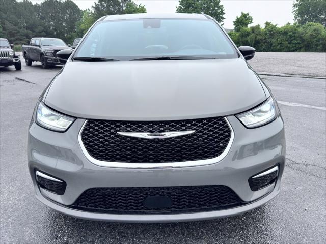 2025 Chrysler Pacifica PACIFICA SELECT