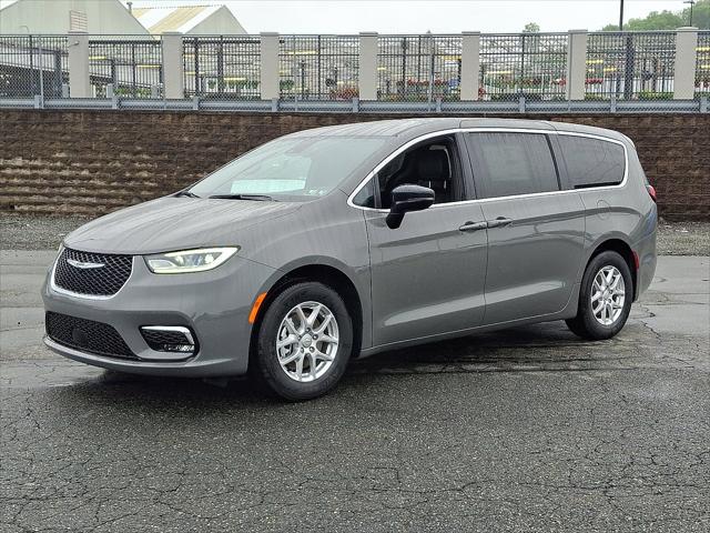 2025 Chrysler Pacifica PACIFICA SELECT