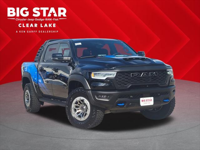 2025 RAM Ram 1500 RAM 1500 RHO CREW CAB 4X4 57 BOX 2025 RAM Ram 1500 RAM 1500 RHO CREW CAB 4X4 57 BOX