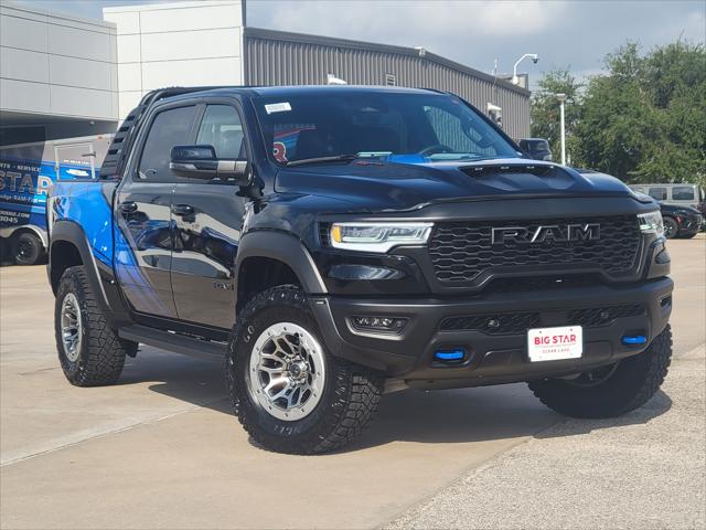 2025 RAM Ram 1500 RAM 1500 RHO CREW CAB 4X4 57 BOX 2025 RAM Ram 1500 RAM 1500 RHO CREW CAB 4X4 57 BOX