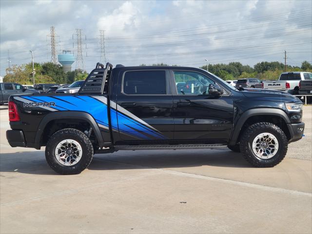 2025 RAM Ram 1500 RAM 1500 RHO CREW CAB 4X4 57 BOX 2025 RAM Ram 1500 RAM 1500 RHO CREW CAB 4X4 57 BOX