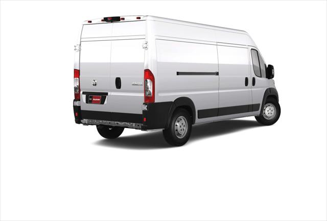 2025 RAM Ram ProMaster RAM PROMASTER 2500 TRADESMAN CARGO VAN HIGH ROOF 159 WB