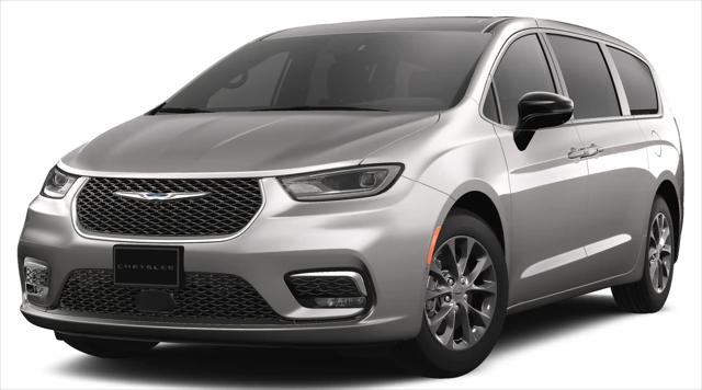 2025 Chrysler Pacifica PACIFICA SELECT AWD