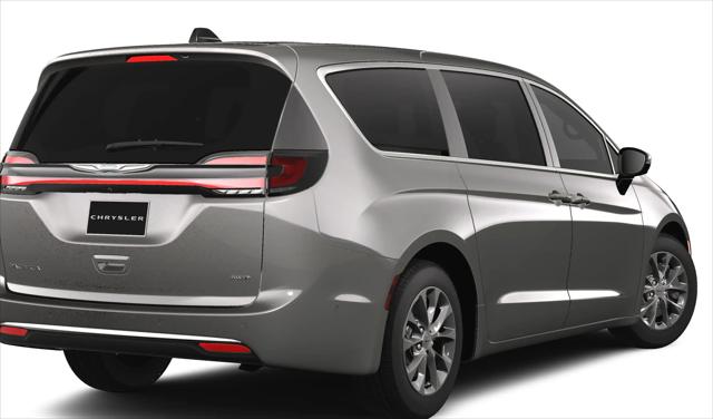 2025 Chrysler Pacifica PACIFICA SELECT AWD