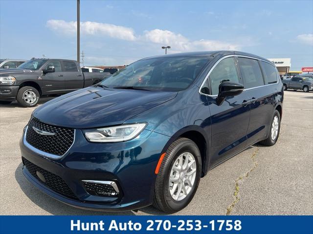 2025 Chrysler Pacifica PACIFICA SELECT