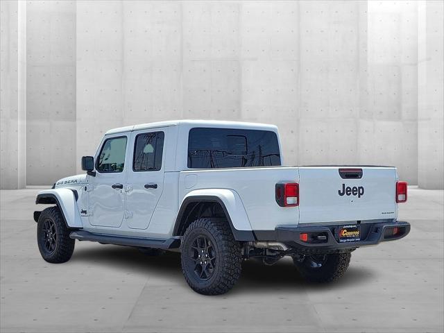 2025 Jeep Gladiator GLADIATOR BIG BEAR 4X4