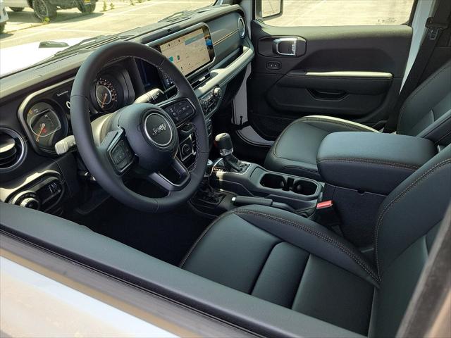 2025 Jeep Gladiator GLADIATOR BIG BEAR 4X4