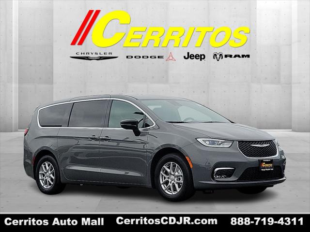 2025 Chrysler Pacifica PACIFICA SELECT
