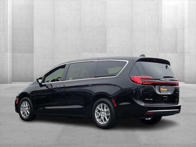 2025 Chrysler Pacifica PACIFICA SELECT