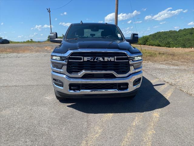 2025 RAM Ram 2500 RAM 2500 BIG HORN CREW CAB 4X4 64 BOX