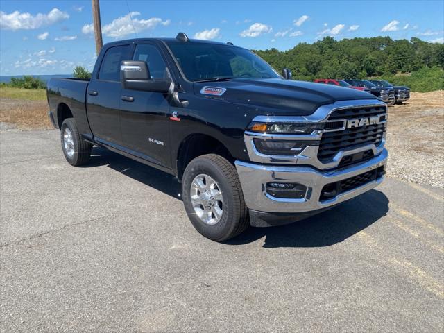 2025 RAM Ram 2500 RAM 2500 BIG HORN CREW CAB 4X4 64 BOX