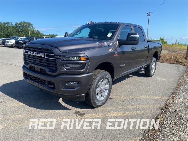 2025 RAM Ram 2500 RAM 2500 BIG HORN CREW CAB 4X4 64 BOX