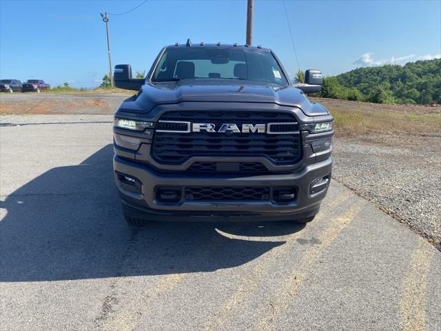 2025 RAM Ram 2500 RAM 2500 BIG HORN CREW CAB 4X4 64 BOX