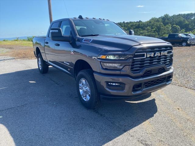 2025 RAM Ram 2500 RAM 2500 BIG HORN CREW CAB 4X4 64 BOX