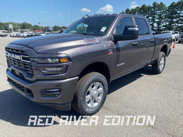 2025 RAM Ram 2500 RAM 2500 BIG HORN CREW CAB 4X4 64 BOX