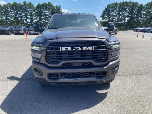2025 RAM Ram 2500 RAM 2500 BIG HORN CREW CAB 4X4 64 BOX