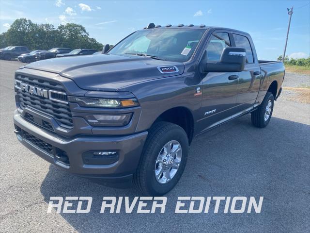 2025 RAM Ram 2500 RAM 2500 BIG HORN CREW CAB 4X4 64 BOX