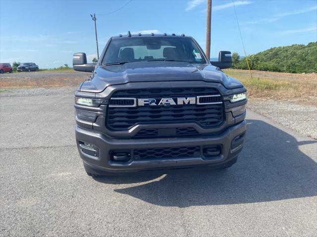 2025 RAM Ram 2500 RAM 2500 BIG HORN CREW CAB 4X4 64 BOX