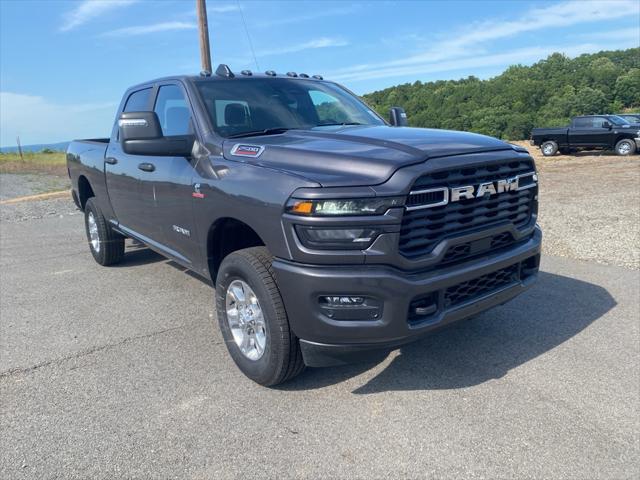 2025 RAM Ram 2500 RAM 2500 BIG HORN CREW CAB 4X4 64 BOX