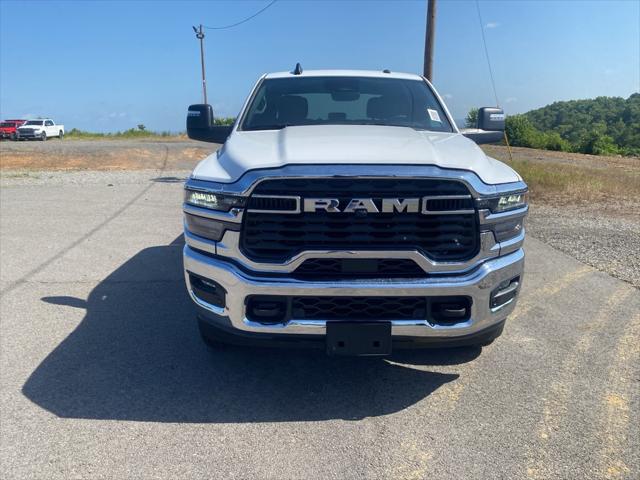 2025 RAM Ram 2500 RAM 2500 BIG HORN CREW CAB 4X4 64 BOX