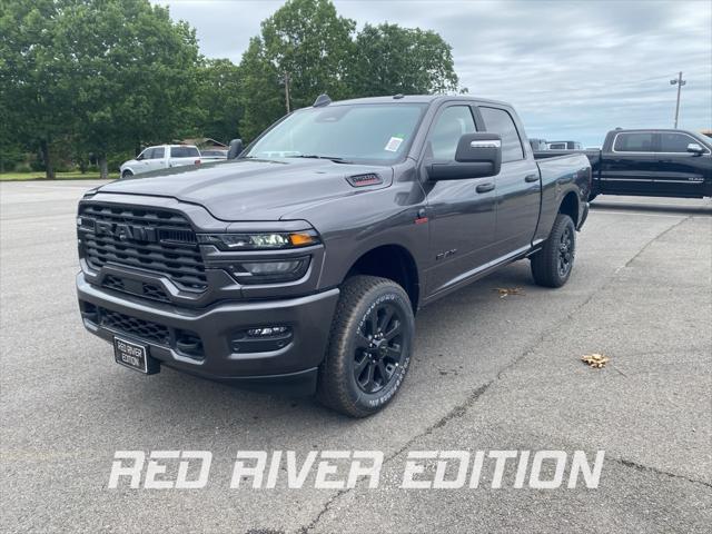 2025 RAM Ram 2500 RAM 2500 BIG HORN CREW CAB 4X4 64 BOX