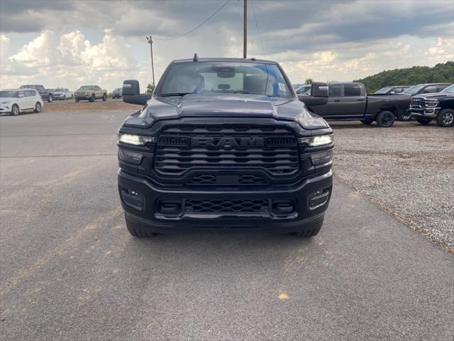 2025 RAM Ram 2500 RAM 2500 BIG HORN CREW CAB 4X4 64 BOX