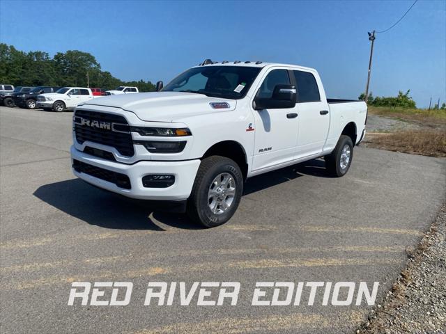 2025 RAM Ram 2500 RAM 2500 BIG HORN CREW CAB 4X4 64 BOX