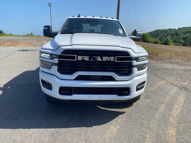 2025 RAM Ram 2500 RAM 2500 BIG HORN CREW CAB 4X4 64 BOX