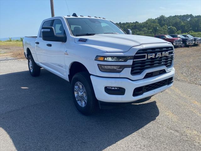 2025 RAM Ram 2500 RAM 2500 BIG HORN CREW CAB 4X4 64 BOX