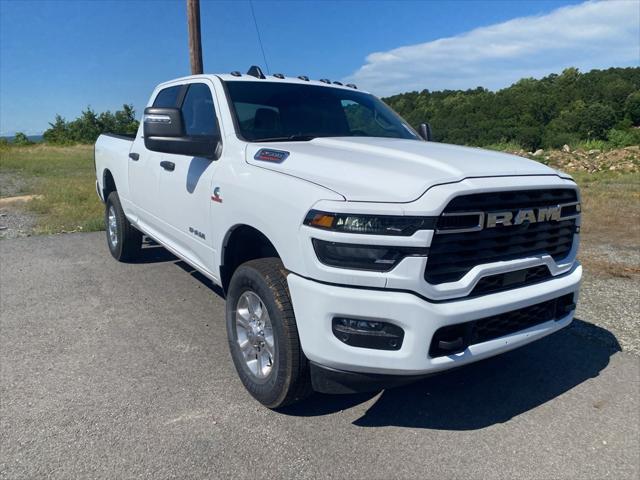2025 RAM Ram 2500 RAM 2500 BIG HORN CREW CAB 4X4 64 BOX