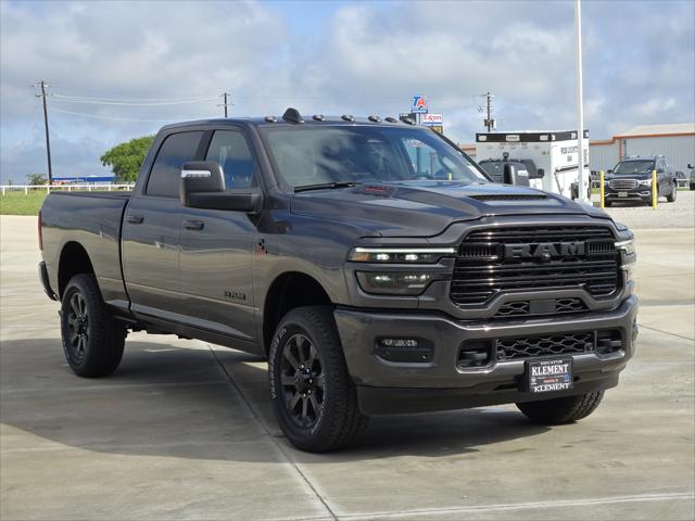 2025 RAM Ram 2500 RAM 2500 LARAMIE CREW CAB 4X4 64 BOX